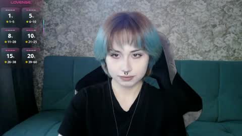 Snapshot of kummcaskill chatting on 24, 4, 2026 Alice online show from 24, 4, 2026