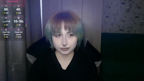 Snapshot of kummcaskill chatting on 4, 5, 2026 Alice online show from 4, 5, 2026