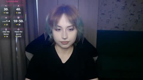Snapshot of kummcaskill chatting on 8, 5, 2026 Alice online show from 8, 5, 2026
