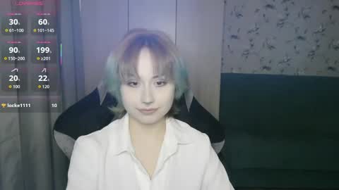 Snapshot of kummcaskill chatting on 11, 5, 2026 Alice online show from 11, 5, 2026
