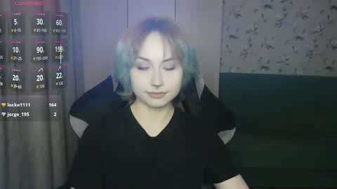 Snapshot of kummcaskill chatting on 11, 5, 2026 Alice online show from 11, 5, 2026