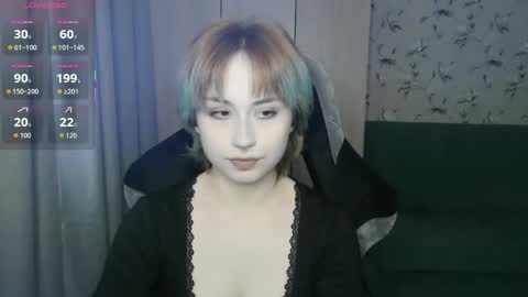 Snapshot of kummcaskill chatting on 12, 5, 2026 Alice online show from 12, 5, 2026