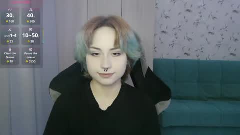 Snapshot of kummcaskill chatting on 19, 5, 2026 Alice online show from 19, 5, 2026