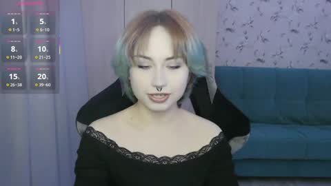 Snapshot of kummcaskill chatting on 21, 5, 2026 Alice online show from 21, 5, 2026