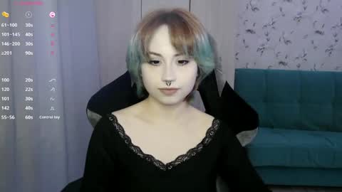 Snapshot of kummcaskill chatting on 23, 5, 2026 Alice online show from 23, 5, 2026