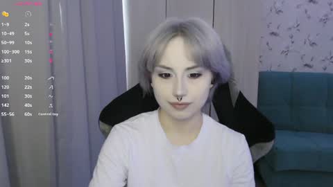 Snapshot of kummcaskill chatting on 10, 6, 2026 Alice online show from 10, 6, 2026