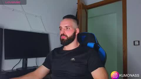 kumonass online show from 19, 10, 2025