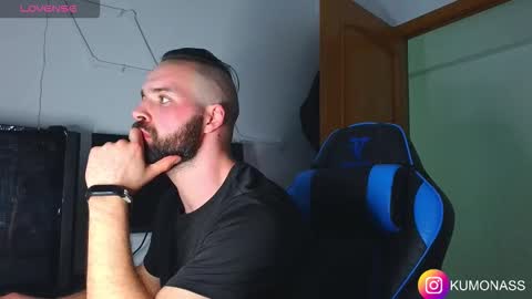 kumonass online show from 21, 10, 2025