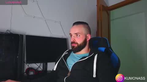 kumonass online show from 23, 11, 2025