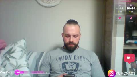 kumonass online show from 6, 2, 2026