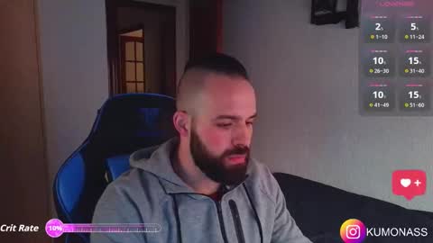 kumonass online show from 16, 2, 2026