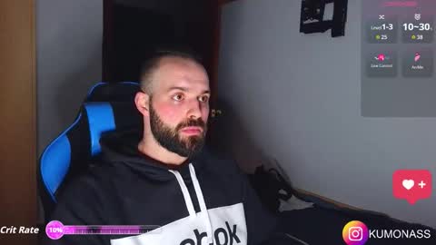 kumonass online show from 11, 3, 2026