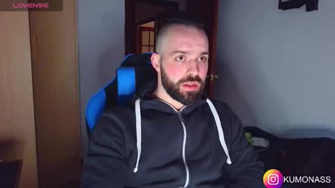 kumonass online show from 30, 3, 2026