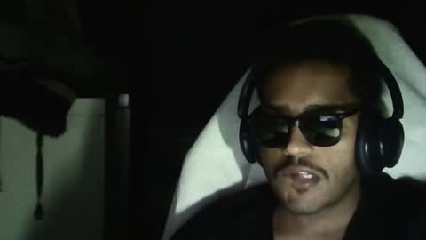 DarkBeardedSoul online show from 26, 2, 2026