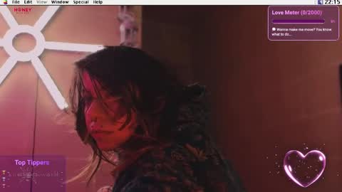 Krypto hethey online show from 20, 2, 2026