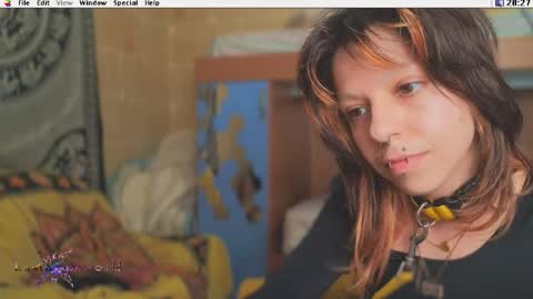 Snapshot of kuntboyzworld chatting on 5, 5, 2026 Krypto hethey online show from 5, 5, 2026