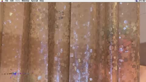 Snapshot of kuntboyzworld chatting on 21, 5, 2026 Krypto hethey online show from 21, 5, 2026
