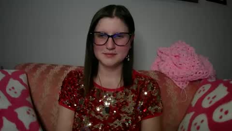 Samantha online show from 1, 1, 2025