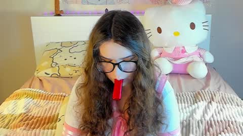 Anna online show from 8, 2, 2025