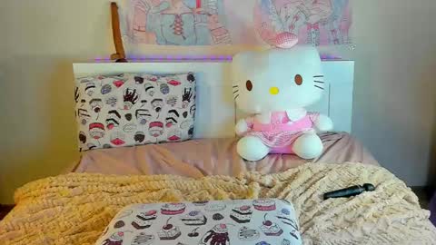 Anna online show from 28, 2, 2025