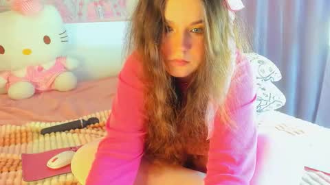 Snapshot of kuraii_ chatting on 12, 1, 2026 Anna online show from 12, 1, 2026