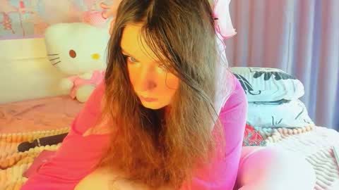 Snapshot of kuraii_ chatting on 2, 2, 2026 Anna online show from 2, 2, 2026