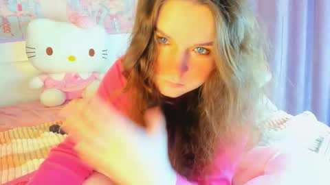 Snapshot of kuraii_ chatting on 3, 2, 2026 Anna online show from 3, 2, 2026