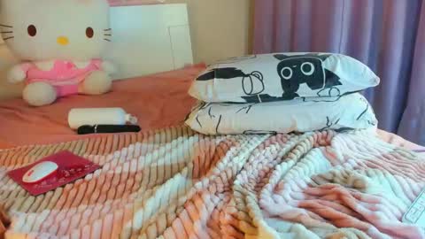 Snapshot of kuraii_ chatting on 3, 2, 2026 Anna online show from 3, 2, 2026