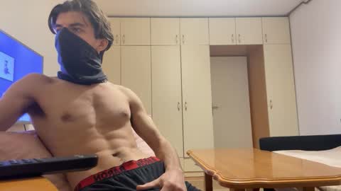 Semih yilmaz online show from 14, 1, 2026