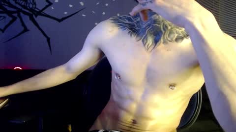 kuregari_xs online show from 3, 10, 2025