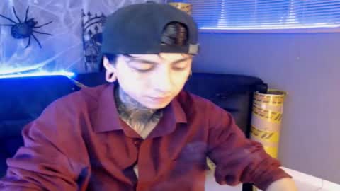 kuregari_xs online show from 30, 10, 2025