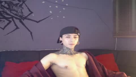 kuregari_xs online show from 5, 11, 2025