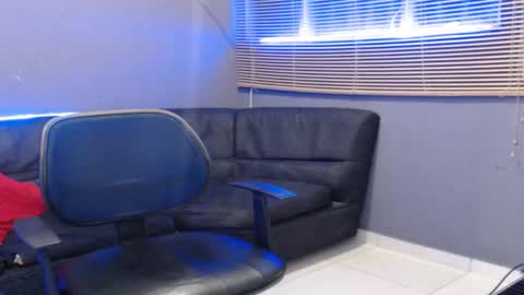 kuregari_xs online show from 16, 11, 2025