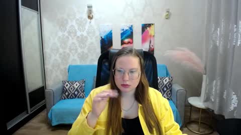 kuri_u online show from 9, 1, 2026