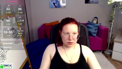 kuri_u online show from 26, 5, 2026