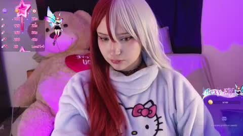 Andy online show from 10, 12, 2024