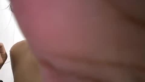 Snapshot of kuromi_less chatting on 16, 1, 2025 Kuromi Less online show from 16, 1, 2025