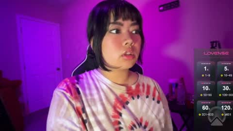 kuromixx444 online show from 20, 4, 2026