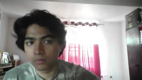 Snapshot of kurosaki_bankai chatting on 23, 6, 2026 kurosaki_bankai online show from 23, 6, 2026