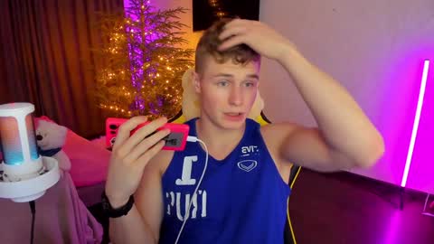 Snapshot of kurt_hanssen chatting on 22, 1, 2025 kurt_hanssen online show from 22, 1, 2025