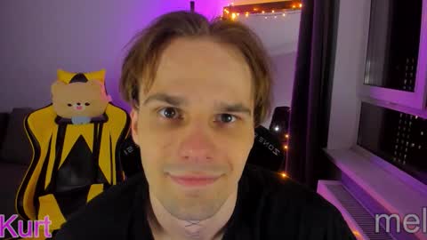 Snapshot of kurt_hanssen chatting on 29, 9, 2025 kurt_hanssen online show from 29, 9, 2025