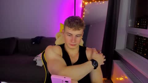 kurt_hanssen online show from 20, 11, 2025