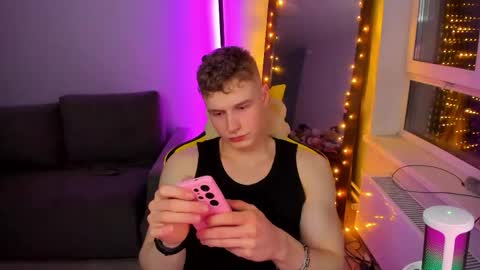 Snapshot of kurt_hanssen chatting on 6, 5, 2026 kurt_hanssen online show from 6, 5, 2026