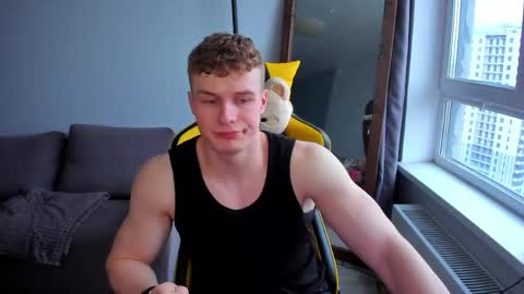 Snapshot of kurt_hanssen chatting on 27, 5, 2026 kurt_hanssen online show from 27, 5, 2026