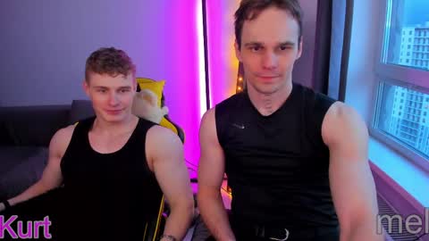 Snapshot of kurt_hanssen chatting on 28, 5, 2026 kurt_hanssen online show from 28, 5, 2026