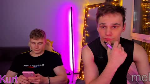 Snapshot of kurt_hanssen chatting on 30, 5, 2026 kurt_hanssen online show from 30, 5, 2026