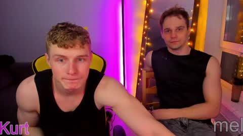 Snapshot of kurt_hanssen chatting on 4, 6, 2026 kurt_hanssen online show from 4, 6, 2026