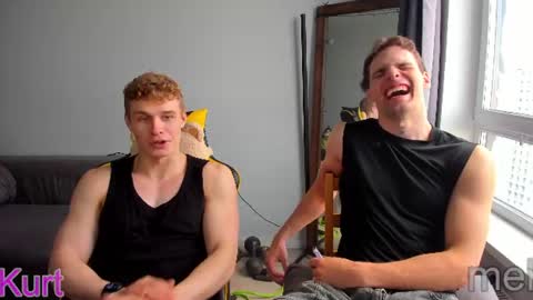 kurt_hanssen online show from 24, 6, 2026