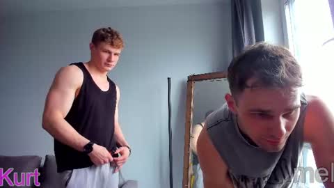 kurt_hanssen online show from 26, 6, 2026