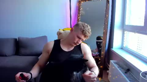kurt_hanssen online show from 9, 7, 2026